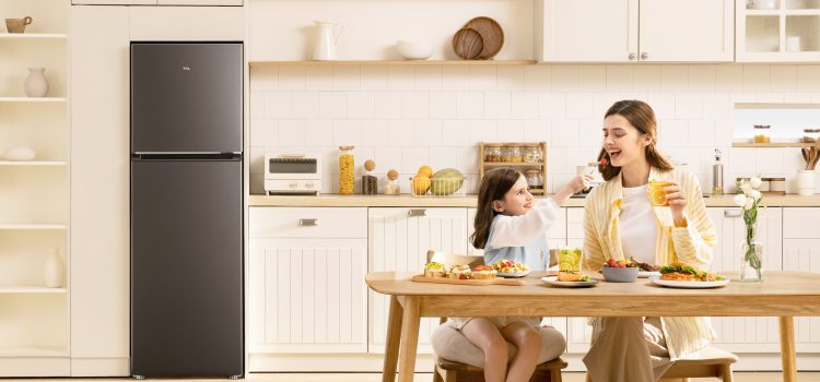 TCL Announces 2023 Refrigerator Line Up Available in the Philippines
