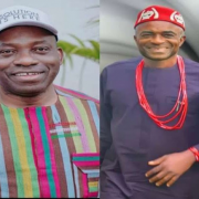 Anambra Indigenes, Governor Soludo Hold Lagos Town Hall Meeting For Home State Development.