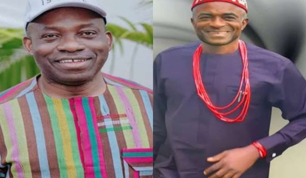 Anambra Indigenes, Governor Soludo Hold Lagos Town Hall Meeting For Home State Development.