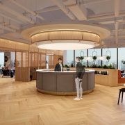 JustCo Ignites “work-from-hospo” Trend with the Upcoming Launch of New Co-Working Centre at OCC, Bangkok’s tallest office building