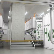 ST Telemedia Global Data Centres and Firmus Technologies Forge Partnership to Build a Global Network of Sustainable AI Factories