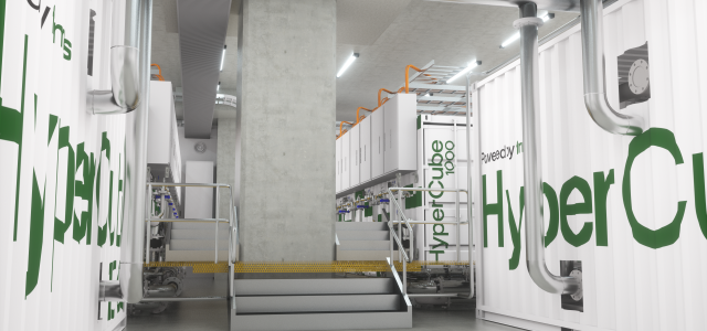 ST Telemedia Global Data Centres and Firmus Technologies Forge Partnership to Build a Global Network of Sustainable AI Factories