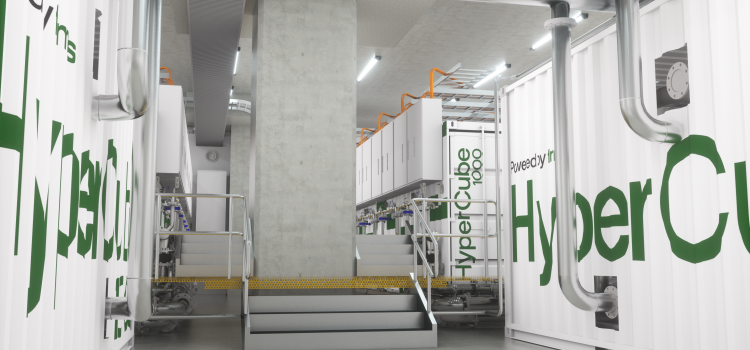 ST Telemedia Global Data Centres and Firmus Technologies Forge Partnership to Build a Global Network of Sustainable AI Factories