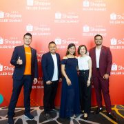 Shopee Seller Summit Ushers in New Era of Value-Based Marketing