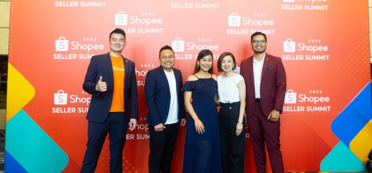 Shopee Seller Summit Ushers in New Era of Value-Based Marketing