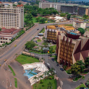 Cameroon to Improve infrastructure and climate resilience in the Far North Region