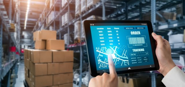 CBK White Paper Series: Managing Supply Chains in the Post-pandemic New Normal