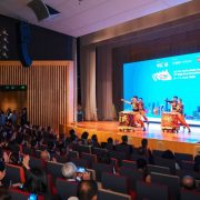 New Convention Wins and Strong Line-up Reaffirms Hong Kong’s Leading Edges Across Multiple Sectors