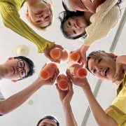 Introducing HEYTEA’s Latest Sensation: Very Nectarine Plum