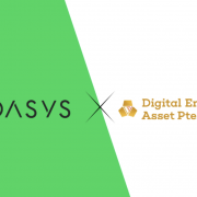 Oasys Partners with Digital Entertainment Asset (DEA) to Build ‘DEP Verse’ and Further Ecosystem Expansion
