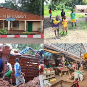 Key Highlights on the Central African Republic Economic Update: Focus on Fuel Subsidies