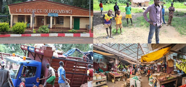 Key Highlights on the Central African Republic Economic Update: Focus on Fuel Subsidies