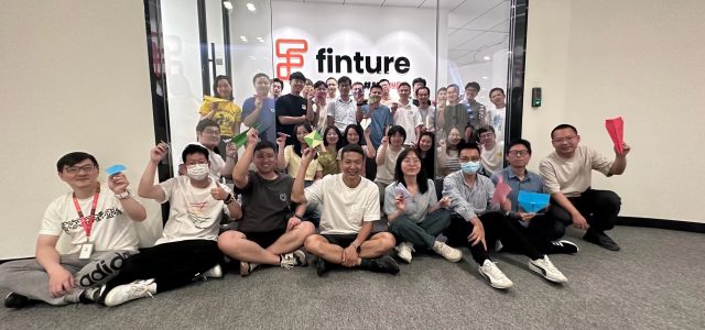 Finture introduces cross-border financial solutions to enhance convenience of Hong Kong travelers and foreign domestic workers