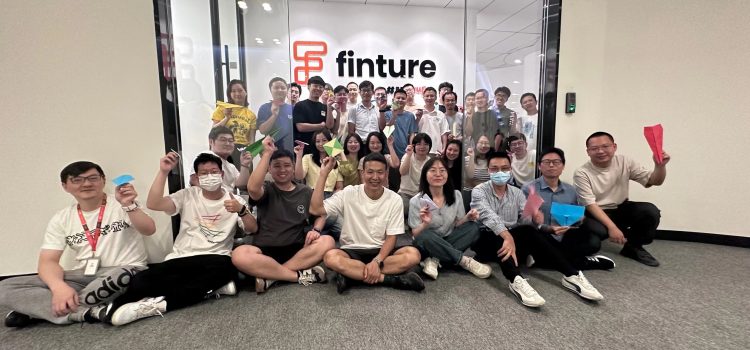 Finture introduces cross-border financial solutions to enhance convenience of Hong Kong travelers and foreign domestic workers