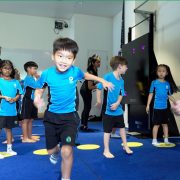 Nexus & SPARKD: Combining Science, Innovation And Fitness