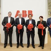 ABB Invests USD $1 Million in New Digital Solutions and Training Centre in Singapore, Reinforcing City-state’s Strategic Importance as a Regional Hub