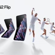 OPPO Serves Up More Unparalleled Experiences through Professional Imaging Technologies at Wimbledon 2023