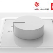 Schneider Electric honored with iF DESIGN AWARD and Red Dot Design Award with Miluz E switch series