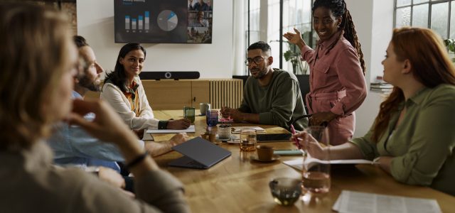 Sennheiser Announces TeamConnect Bar Solutions for Small and Mid-Sized Collaboration Spaces