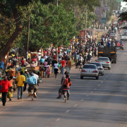 Restoring Hope and Improving Livelihoods Among Poor Households in Malawi Through Social Cash Transfers