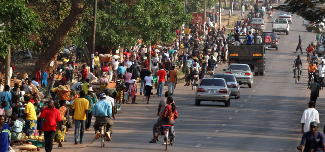 Restoring Hope and Improving Livelihoods Among Poor Households in Malawi Through Social Cash Transfers