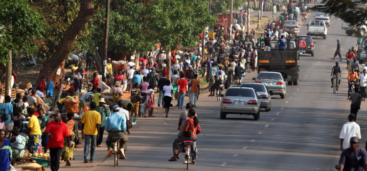 Restoring Hope and Improving Livelihoods Among Poor Households in Malawi Through Social Cash Transfers