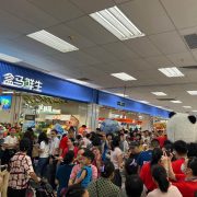Freshippo Accelerates Expansion with Same-Day Launch of 12 New Stores Across 8 Cities in Mainland China