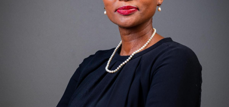 SAP appoints Kholiwe Makhohliso to lead Southern Africa Organisation