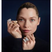 De Beers introduces Metamorphosis Chapter Two: a High Jewellery collection that celebrates  the transformative power of natural diamonds