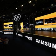 Samsung Partners International Olympic Committee to Present Inaugural Olympic Esports Week in Singapore