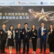 “2023 Most Innovative Enterprise Award”