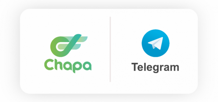 Chapa Partners with Telegram to Revolutionize Digital Payments in Ethiopia