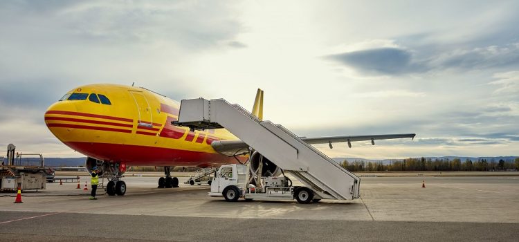 DHL Express helps global law firm Linklaters cut carbon emissions using sustainable aviation fuel