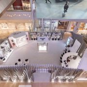 TUMI Launches Immersive Essentially Beautiful Pop-Up in Seoul