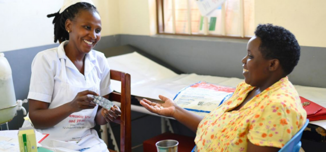 More African countries to receive lifesaving malaria vaccine