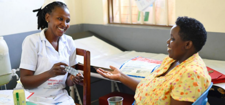 More African countries to receive lifesaving malaria vaccine