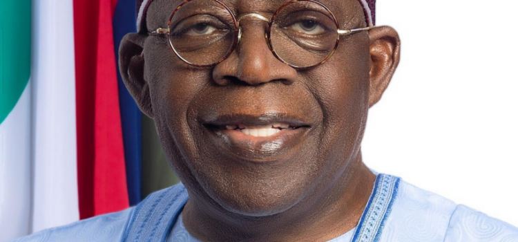 President Bola Ahmed Tinubu of Nigeria Elected as Chairman of the ECOWAS Authority of Heads of States and Government
