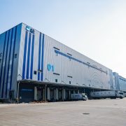 Freshippo Officially Launches Largest Supply Chain Operations Center in Shanghai