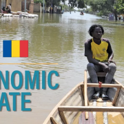 Chad: Targeted policy reforms can boost resilience to climate change and flooding