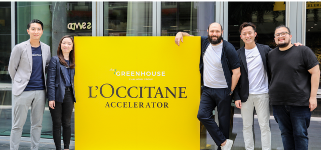 SleekFlow debuts WhatsApp retail-tech solutions in UAE through L’Occitane ME’s first Accelerator Program, powered by Chalhoub Group’s The Greenhouse