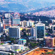 Rwanda Maintains Strong Growth Momentum in Early 2023