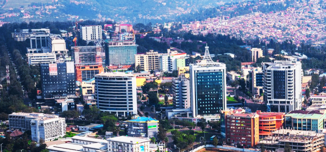 Rwanda Maintains Strong Growth Momentum in Early 2023