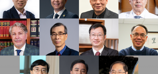HKU Professors Shine in Research.com Best Scientists Rankings by Discipline