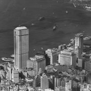 Correcting and Replacing: Jardine Matheson and Hongkong Land celebrate 50 years of Jardine House
