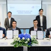 EVYD and A*STAR Open Joint Lab with a S$10 million Multi-Institutional, Cross-Border Collaboration to Advance Artificial Intelligence (AI) for Population and Digital Health