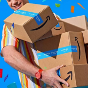First Day of Prime Day was the Single Largest Sales Day Ever on Amazon, Helping Make This the Biggest Prime Day Event Ever