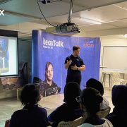 OctaFX supports Ideas Academy in launching novel ‘financial literacy’ workshop format amidst Ramadan charity project