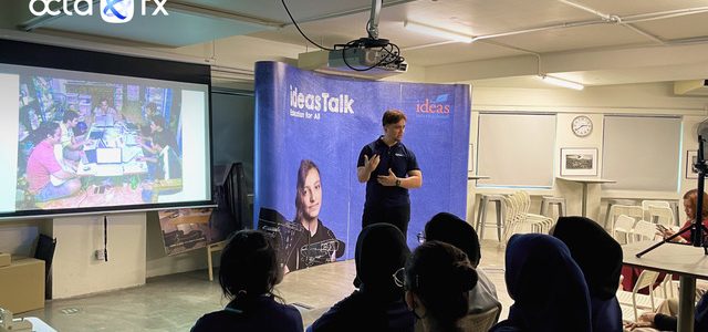 OctaFX supports Ideas Academy in launching novel ‘financial literacy’ workshop format amidst Ramadan charity project