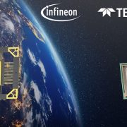 Teledyne e2v and Infineon partner on optimized processor boot solution for high reliability edge computing Space systems