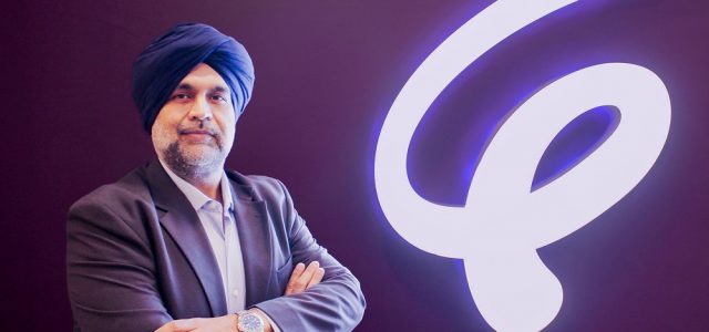 Gentari Appoints Navjit Gill as India’s Country Head